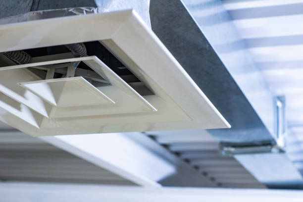 Best Ductwork Cleaning Services  in Oak Ridge, FL