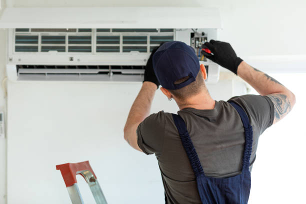 Best Air Duct Cleaning Near Me  in Oak Ridge, FL