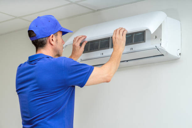Ductwork Cleaning Services in Oak Ridge, FL