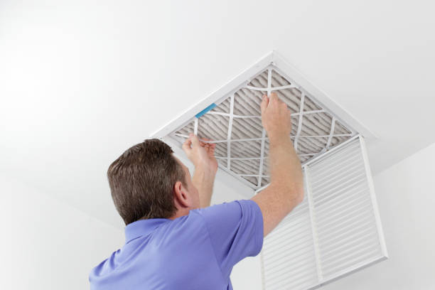 Best Best Air Duct Cleaning Company  in Oak Ridge, FL